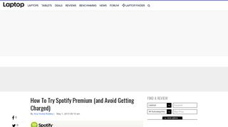 
                            9. How To Get a Spotify Premium Free-Trial …