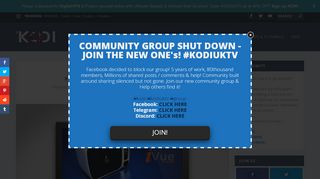 
                            5. How To Install Ivue TV Guide kodi - Kodi UK TV