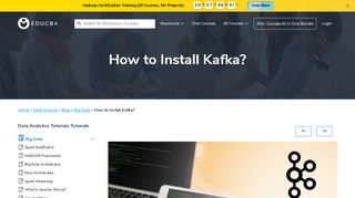 
                            9. How To Install Kafka? | Guide To Install Kafka on Windows ...