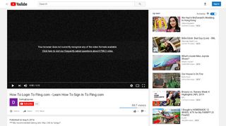 
                            4. How To Login To Fling.com - Learn How To Sign In To Fling ...