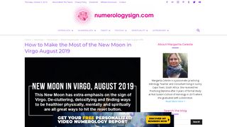 
                            3. How to Make the Most of the New Moon in Virgo …