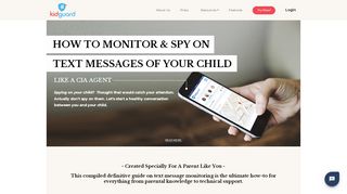 
                            8. How to Monitor & Spy on Text Messages of Your …