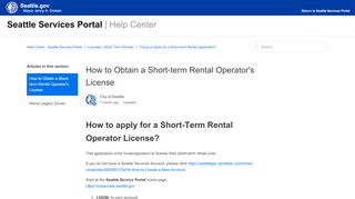 
                            6. How to Obtain a Short-term Rental Operator's License – Help Center ...