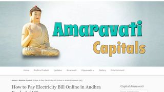 
                            10. How to Pay Electricity Bill Online in Andhra …