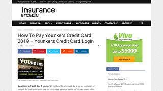 
                            8. How To Pay Younkers Credit Card 2019 – Younkers Credit ...
