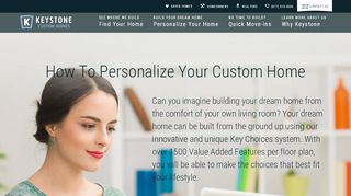 
                            3. How To Personalize Your Custom Home | …