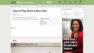 
                            11. How to Play Build a Bear Ville: 8 Steps (with ... - wikiHow