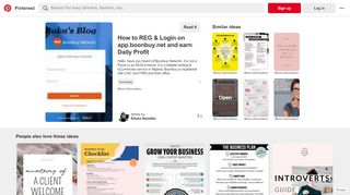 
                            2. How to REG & Login on app.boonbuy.net and earn Daily Profit ...