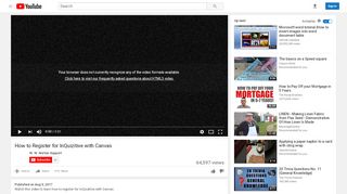 
                            8. How to Register for InQuizitive with Canvas - …