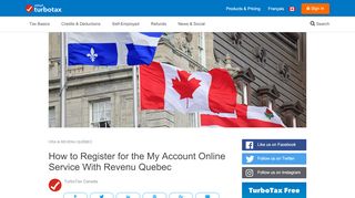 
                            4. How to Register for the My Account Online Service With ...