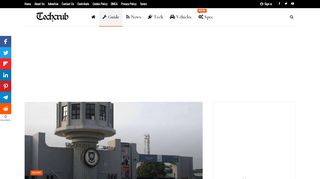 
                            4. How to Register for University of Ibadan (UI) 2018/2019 Post UTME?