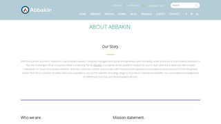 
                            4. How to Register for YouWiN Connect Program | Abbakin