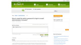 
                            9. How to reset the admin password to login to …