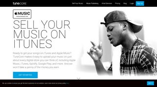 
                            9. How to Sell Music on iTunes | Get Your Music on Apple Store
