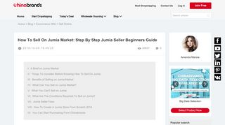 
                            4. How To Sell On Jumia Market: Step By Step Jumia Seller ...