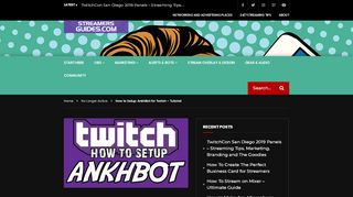 
                            9. How to Setup: AnkhBot for Twitch - Tutorial - Nikitheliger.com