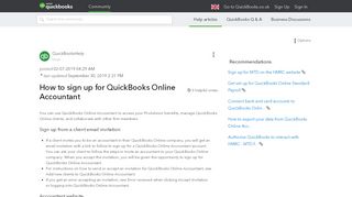 
                            7. How to sign up for QuickBooks Online Accountant ...