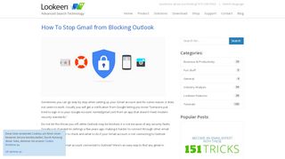 
                            8. How To Stop Gmail from Blocking Outlook