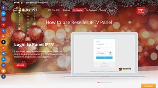 
                            10. How to use IPTV Reseller Panel (Xtream-Codes) - BestBuyIPTV
