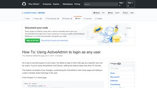 
                            5. How To: Using ActiveAdmin to login as any user ...