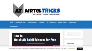 
                            3. How To Watch/Download Alt Balaji Shows Free …