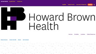 
                            10. Howard Brown Health