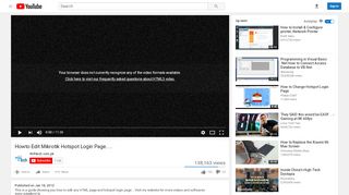 
                            4. Howto Edit Mikrotik Hotspot Login Page..... - YouTube