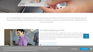 
                            2. HP JetAdvantage On Demand Solutions, HP …