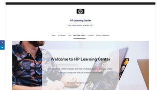 
                            7. HP Learning Center: How to set up a VPN in Windows 10