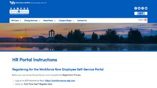 
                            1. HR Portal Instructions | MyUBCard.com