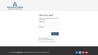 
                            8. HR Portal - Main Page