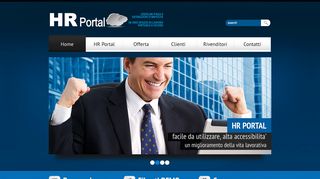 
                            11. HR Portal: software cedolini, busta paga, CUD, …