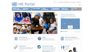 
                            9. HR Portal