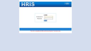 
                            11. HRIS :: Cadila PharmaCeuticals Limited