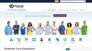 
                            10. HRIS Employee Self-Service | Payroll Systems