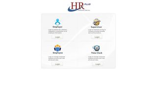 
                            4. Hris Login