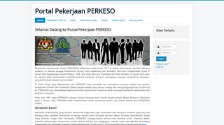 
                            8. hr.perkeso.gov.my - Utama