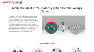 
                            1. HSA | American Fidelity