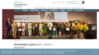 
                            8. hslu.ch - Hochschule Luzern bildet – forscht – …