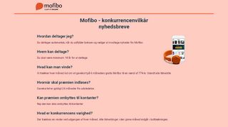 
                            3. http://konkurrence.mofibo.com/mofibosignup/