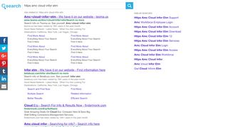 
                            6. https amc cloud infor etm - Movie Search Engine at Search.com