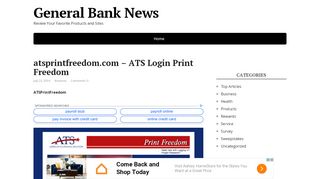 
                            9. https://atsprintfreedom.com/ - ATS Login Print Freedom ...