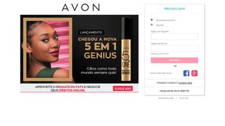 
                            4. https://br.avon.com/REPSuite/loginMain.page