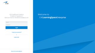 
                            5. https://learningspace.caehealthcare.com/w/sp.cgi/login