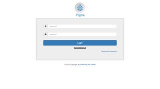 
                            2. https://pigna.istruttorie.it/Login.aspx