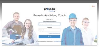 
                            4. https://provadis-ausbildung.de/