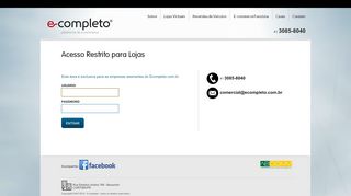
                            2. https://www.ecompleto.com.br/admin/login-account.php