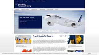 
                            3. https://www.ltt.aero/ - Lufthansa Technical Training
