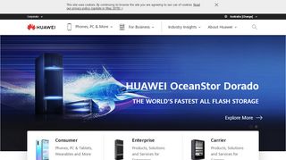 
                            9. Huawei Australia - Building a Fully Connected, Intelligent ...