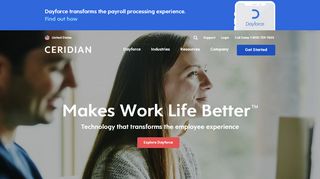 
                            7. Human Capital Management | HCM Cloud Software | Ceridian